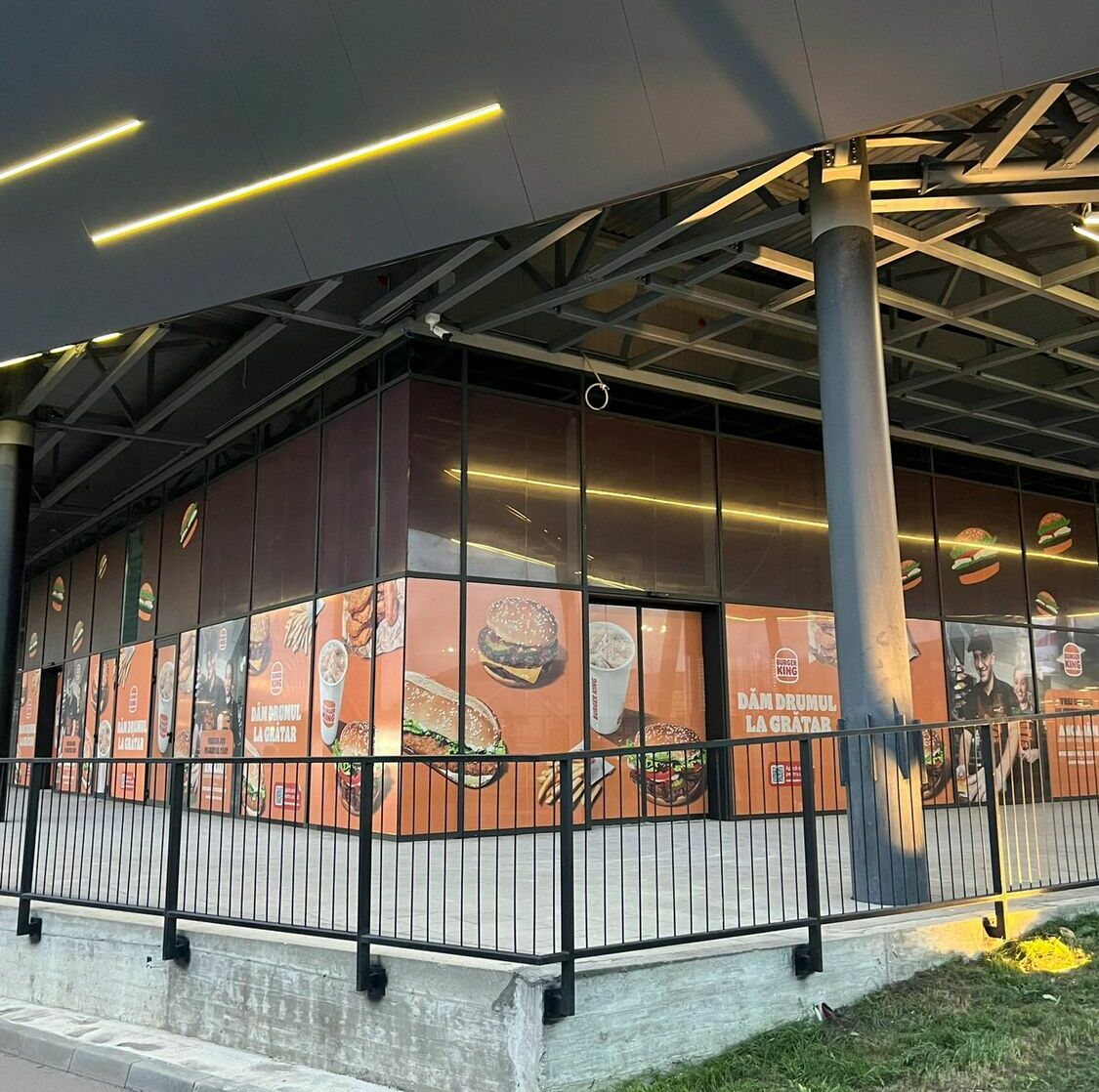 <span style="font-weight: bold;">Printare OUTDOOR<br></span>