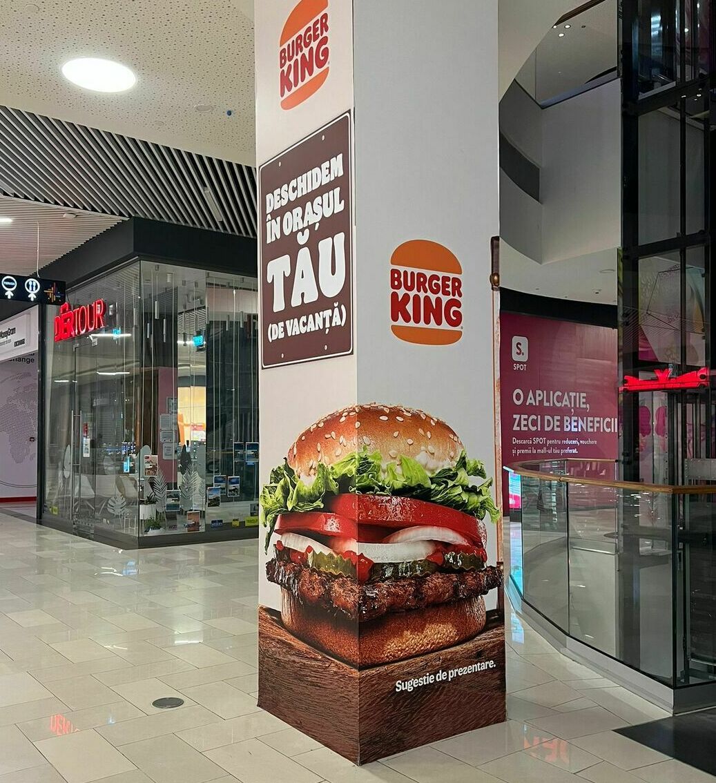 <span style="font-weight: bold;">Printare INDOOR<br></span>