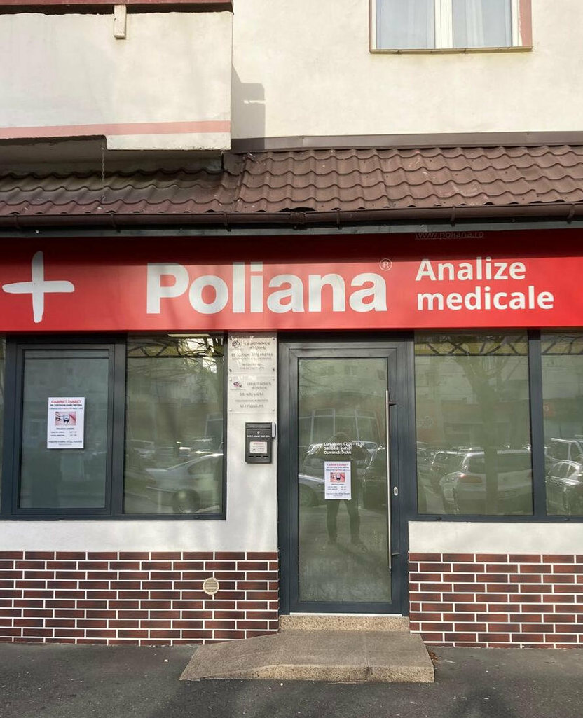 caseta luminoasa textila sibiu pentru clinica medicala firma luminoasa premium cu iluminare uniforma si vizibilitate maxima