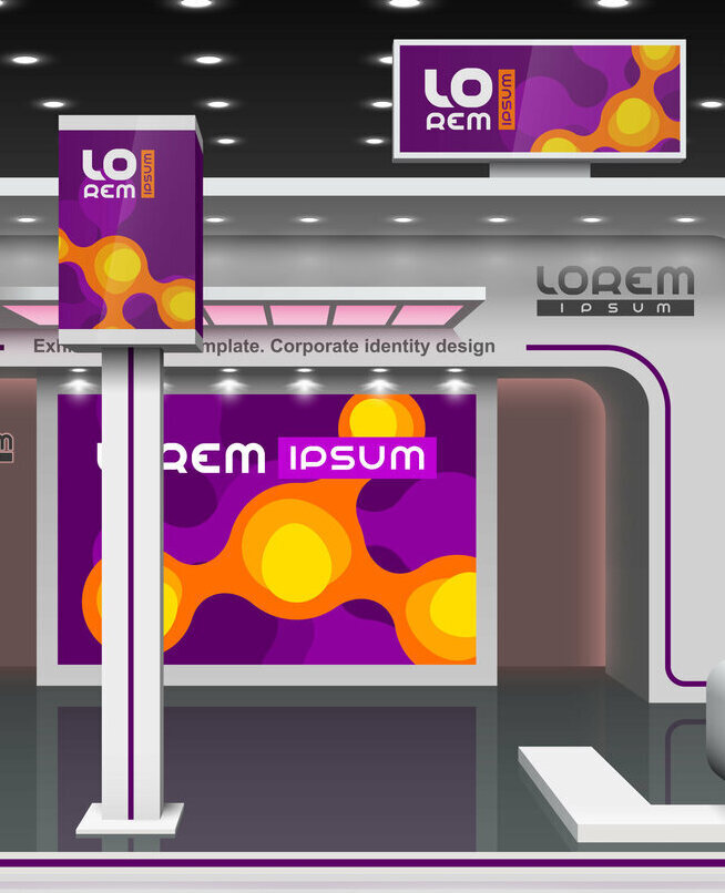 reclame luminoase indoor sibiu realizate profesional pentru magazine showroom uri si expozitii casete luminoase totemuri panouri led si sisteme de afisaj premium cu iluminare uniforma si design modern