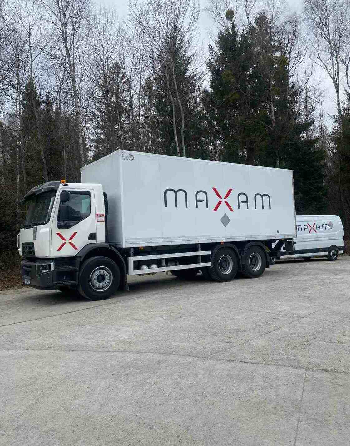 inscriptionari auto camion mare sibiu colantare profesionala flota transport