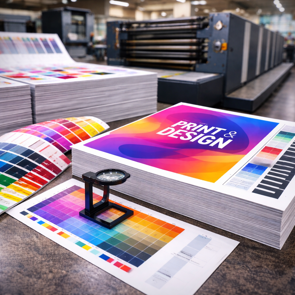 <span style="font-weight: bold;">Tipografie</span><br>