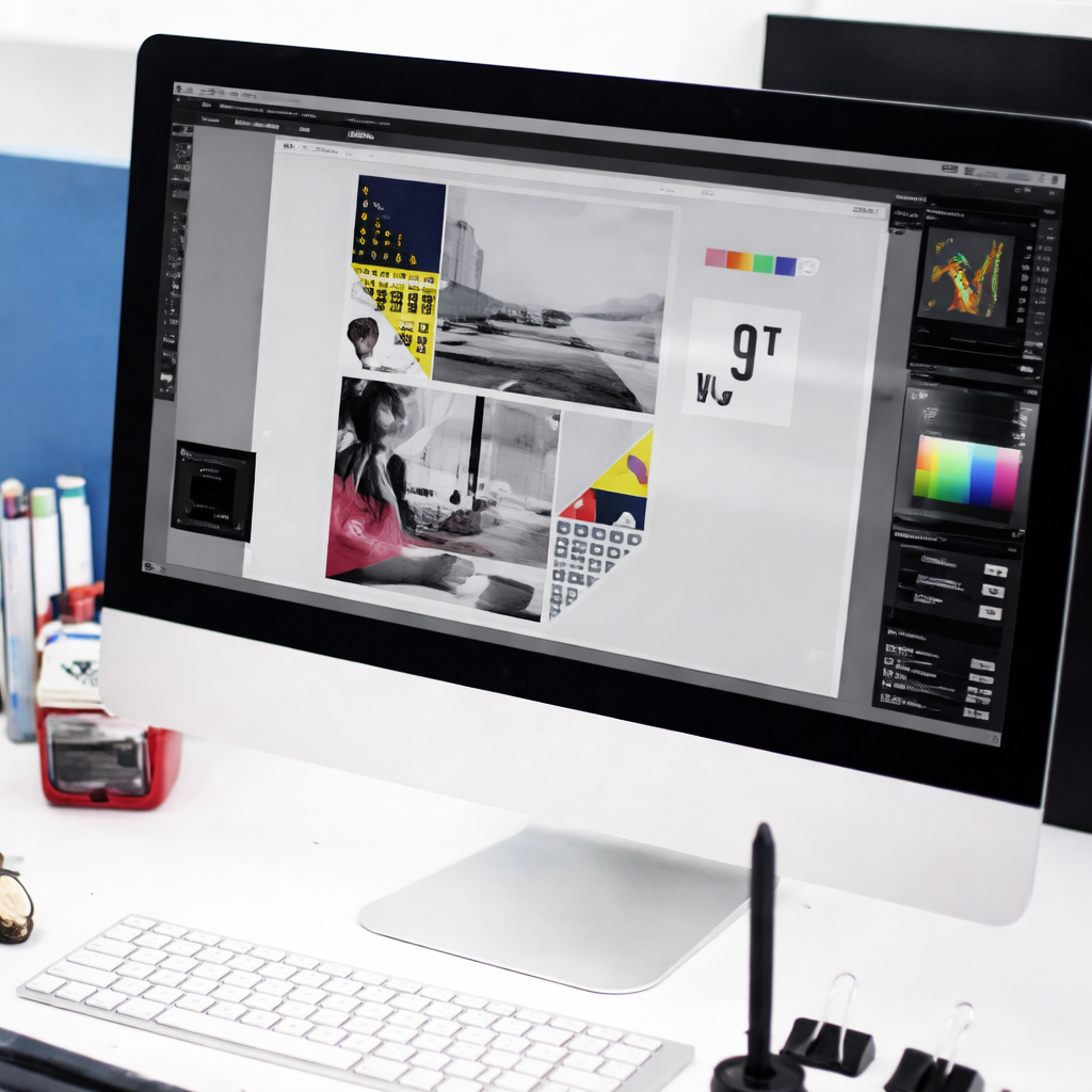 design grafic stickere personalizate Sibiu creare logo autocolant