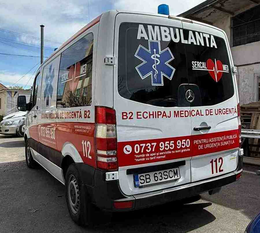 <span style="font-weight: bold;">Inscripționări Auto&nbsp;</span>